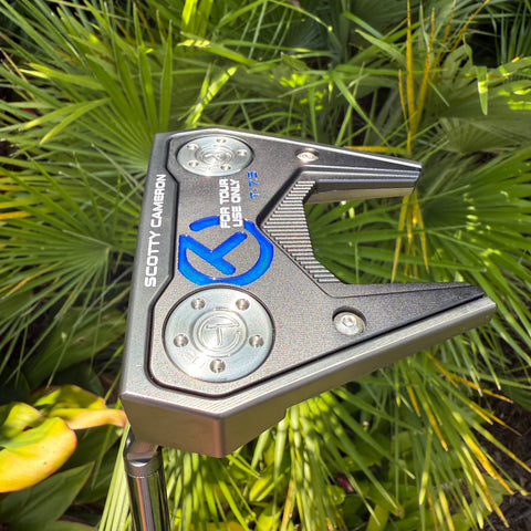 New LH Tour 7.5