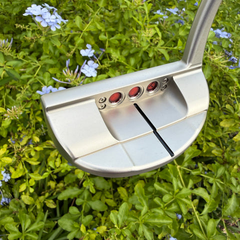 Lefty tour Newport 3