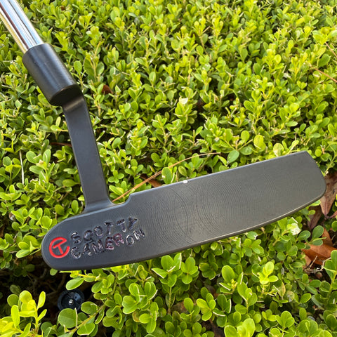 Lefty 009