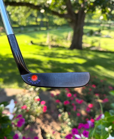 Lefty tour Napa