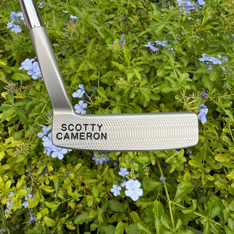 Lefty tour Del Mar