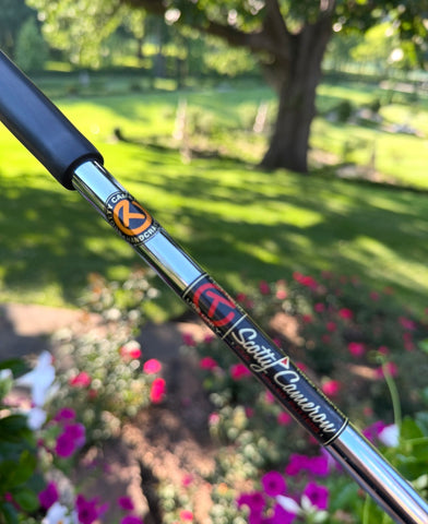Lefty tour Napa