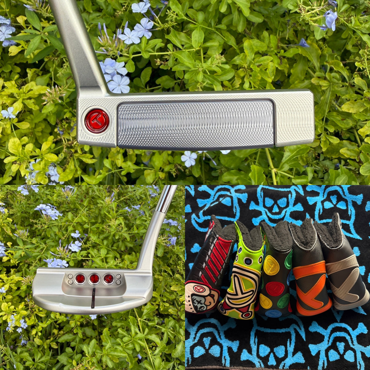 Lefty tour Newport 3