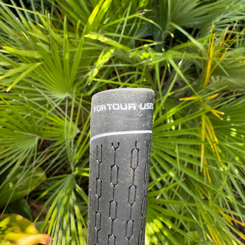 New LH Tour 7.5