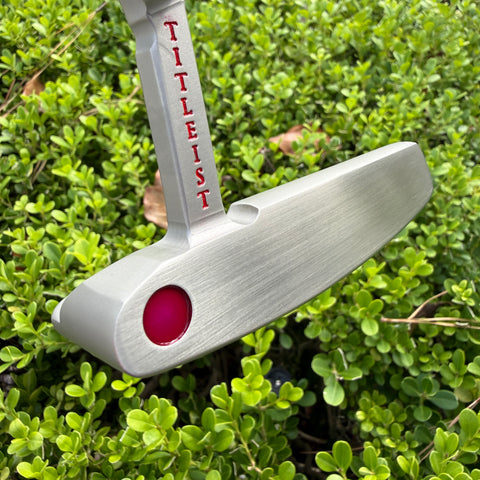 Lefty mil spec