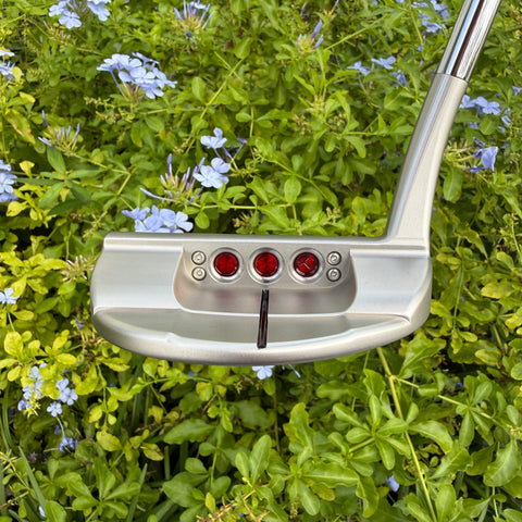 Lefty tour Newport 3