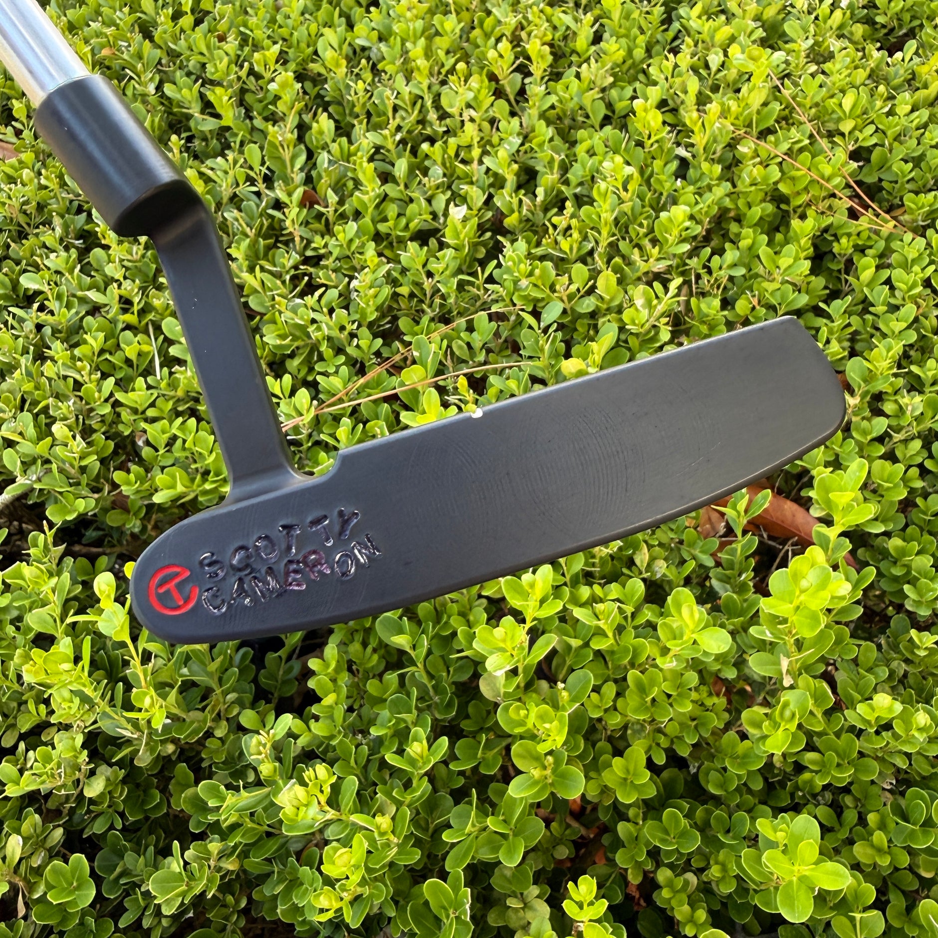 Tour Putters – LeftyScottys
