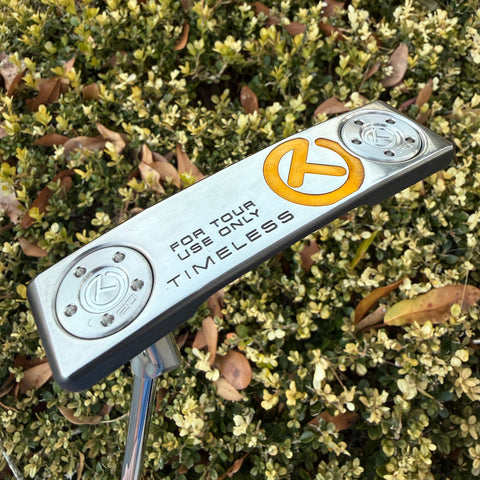 New LH Tourtype Timeless