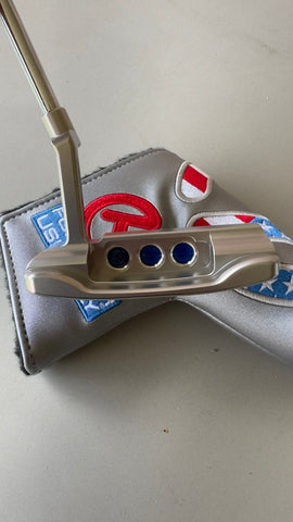 New Masterful Tour Rat 1 SSS