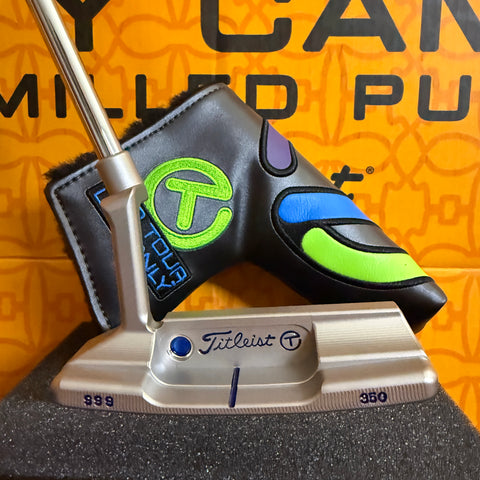 New RH Timeless Tourtype