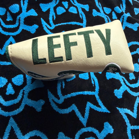 Blade cover