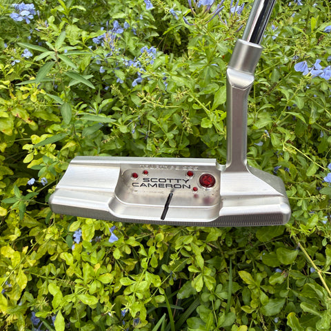 Lefty timeless