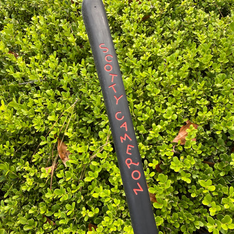 Lefty mil spec