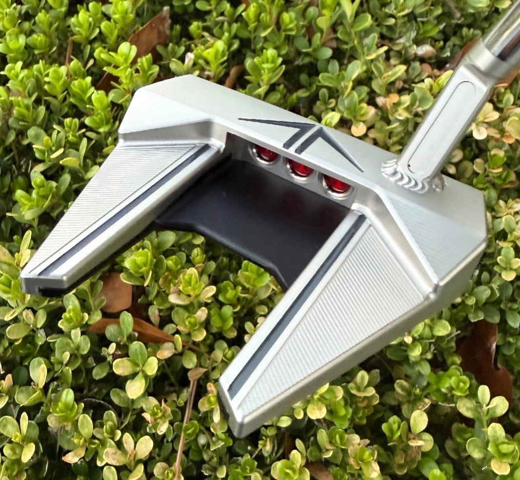 Tour Putters – LeftyScottys