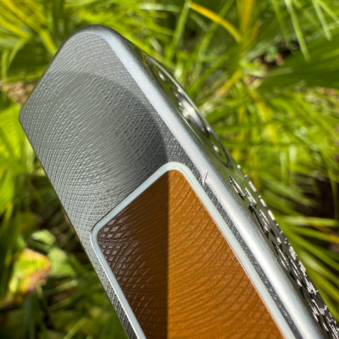 LH Newport 2 Buttonback