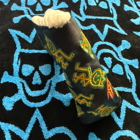 New SPECIAL 2010 Augusta cover