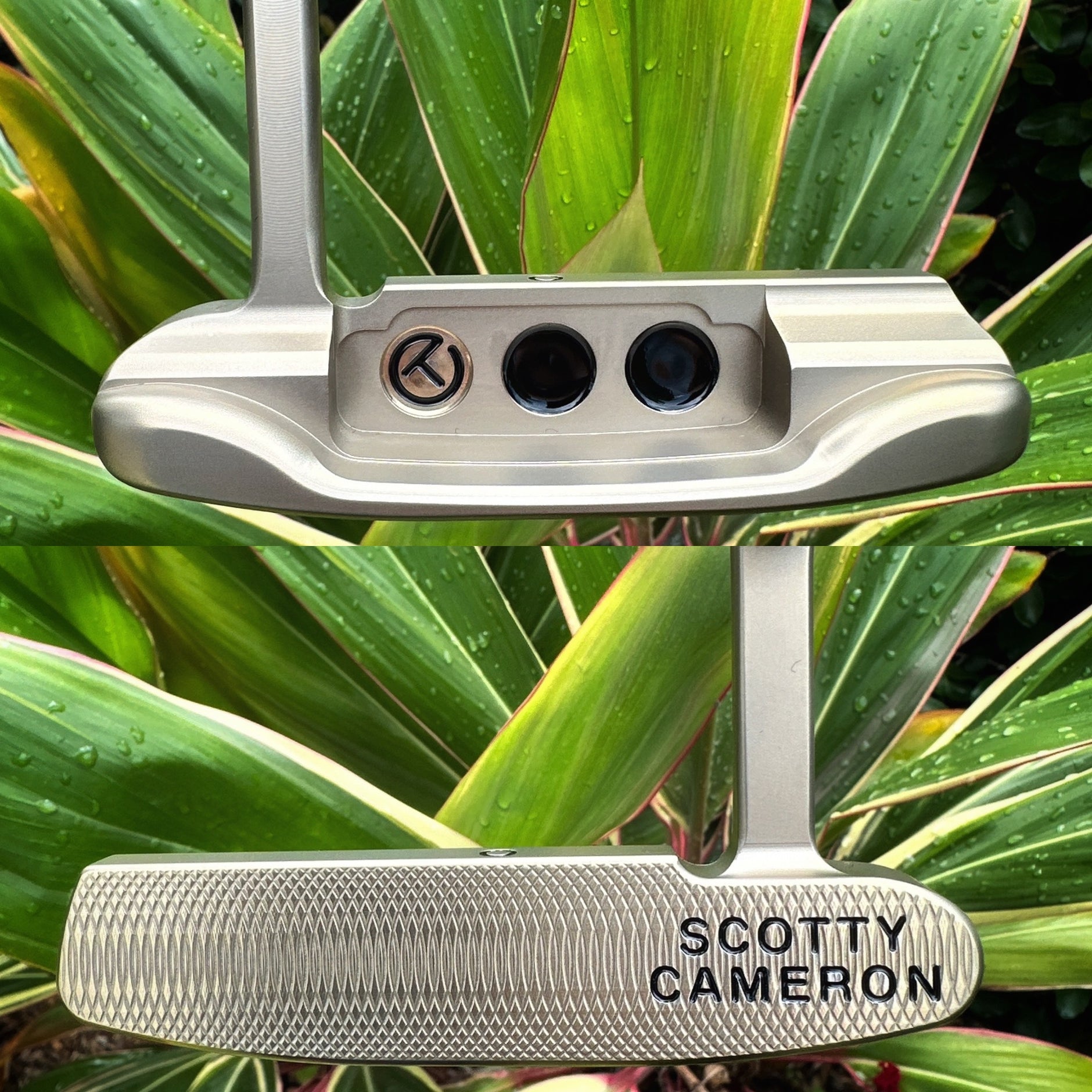 スコッティキャメロン シャフトバンド Scotty Cameron スコッティキャメロン (SCOTTY CAMERON) 2022 ファントム