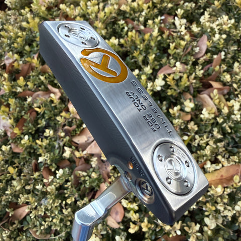 New LH Tourtype Timeless