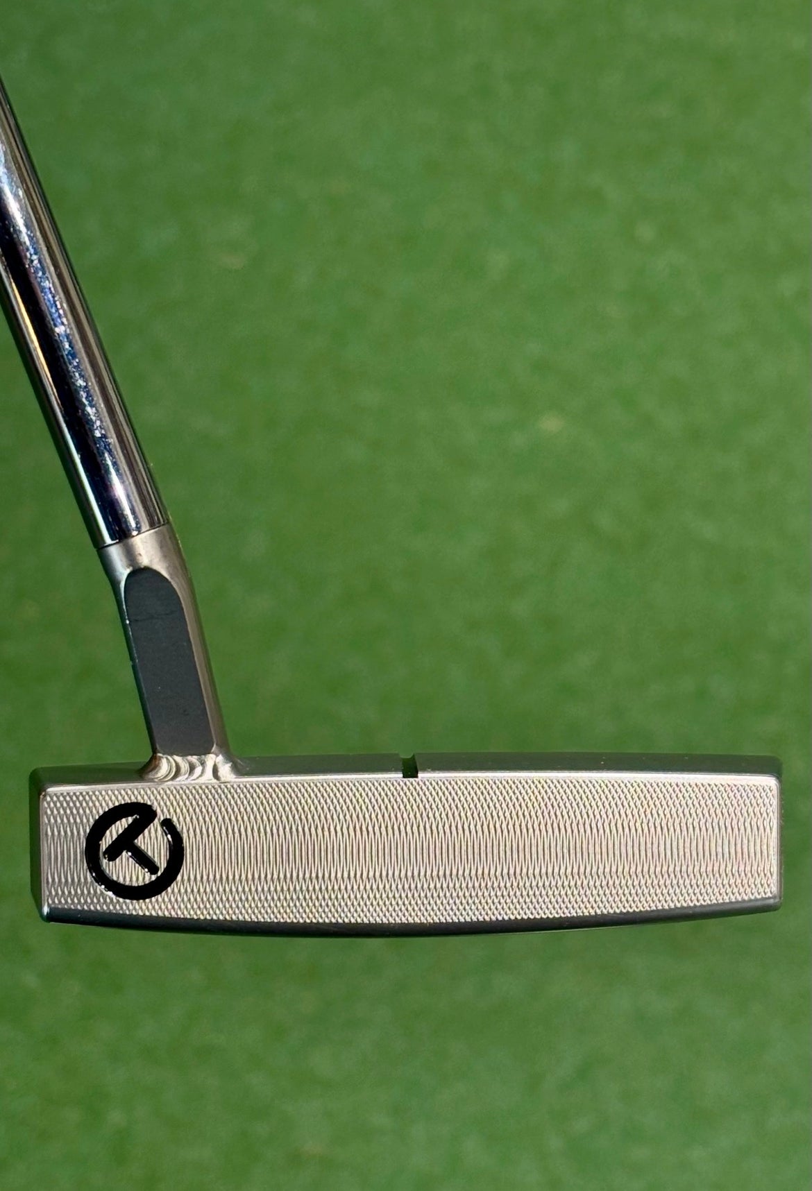 Tour Putters – LeftyScottys