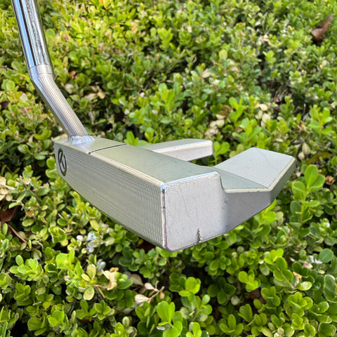 Left handed tour 5.5 Scotty Cameron putter