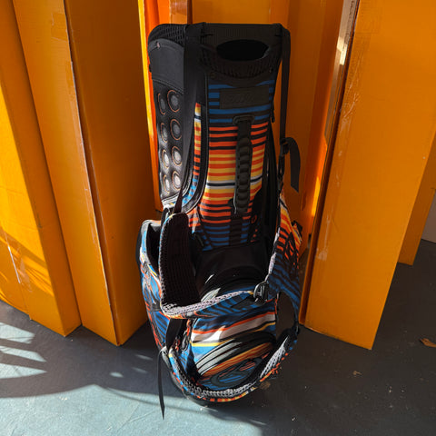 Scotty bag