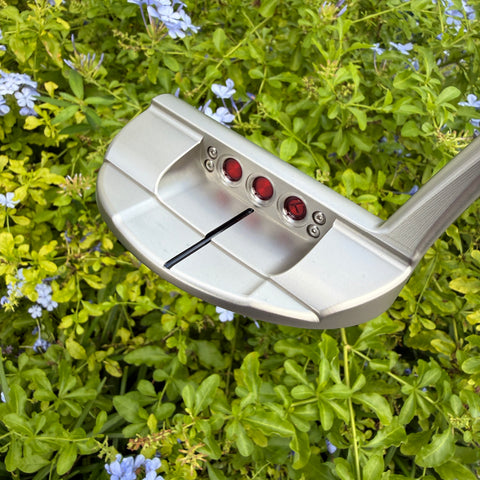 Lefty tour Newport 3