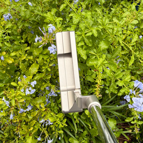 Left handed Scotty Cameron timeless tourtype SSS