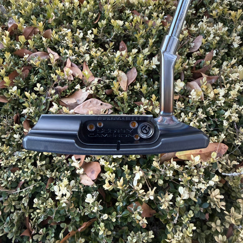 New LH Tourtype Timeless