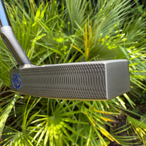 New LH Tour 7.5
