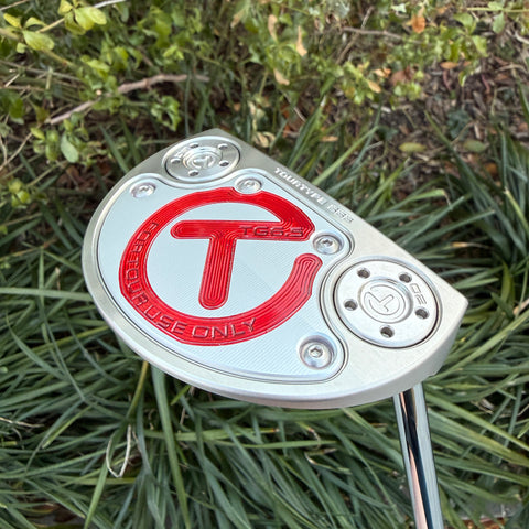 New RH Tour GoLo 6.5