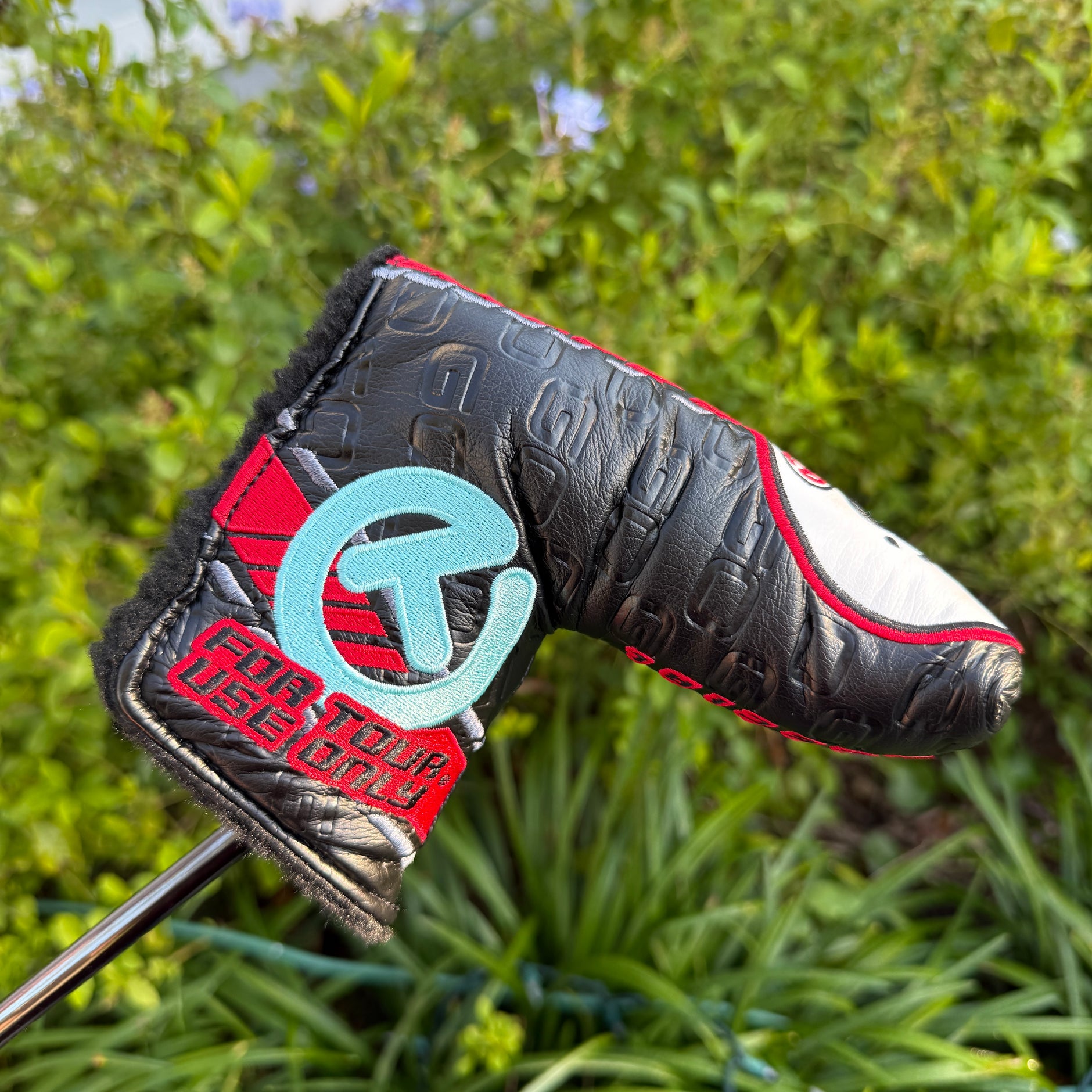 Home page – LeftyScottys