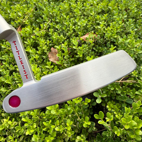Lefty mil spec