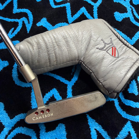 Lefty pro platinum Newport 2