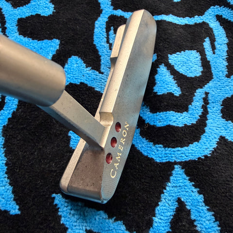 Lefty pro platinum Newport 2