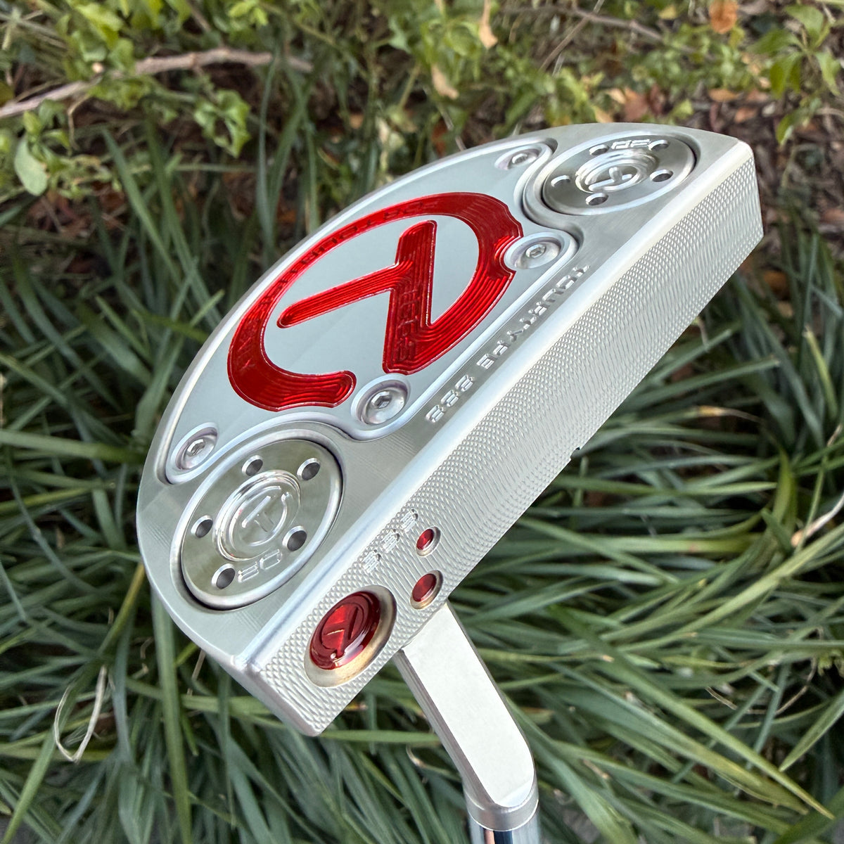 New RH Tour GoLo 6.5