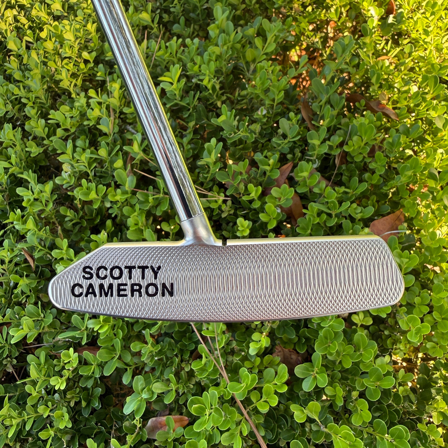 Putters – LeftyScottys