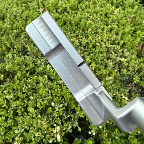 Left handed Scotty Cameron tourtype timeless
