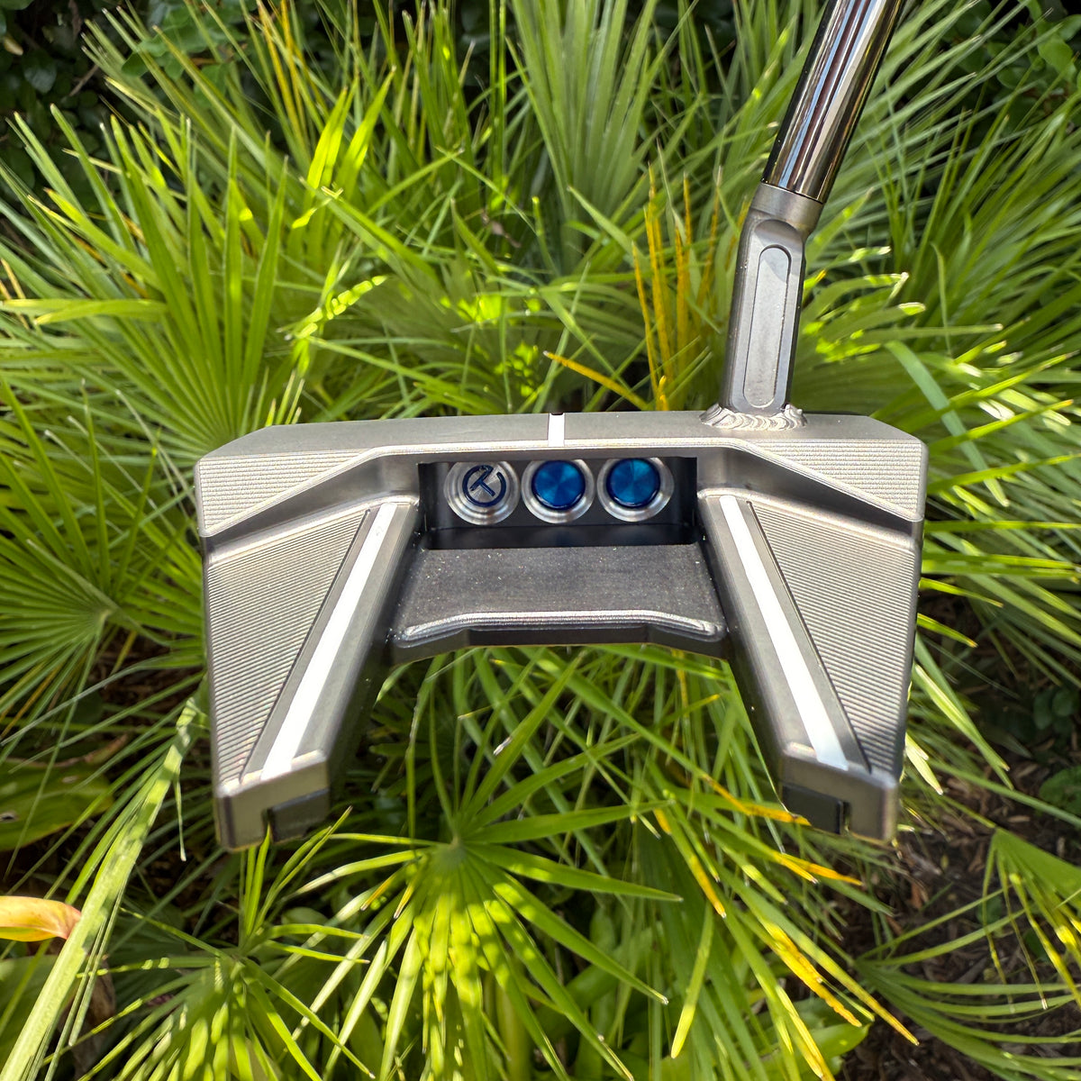New LH Tour 7.5