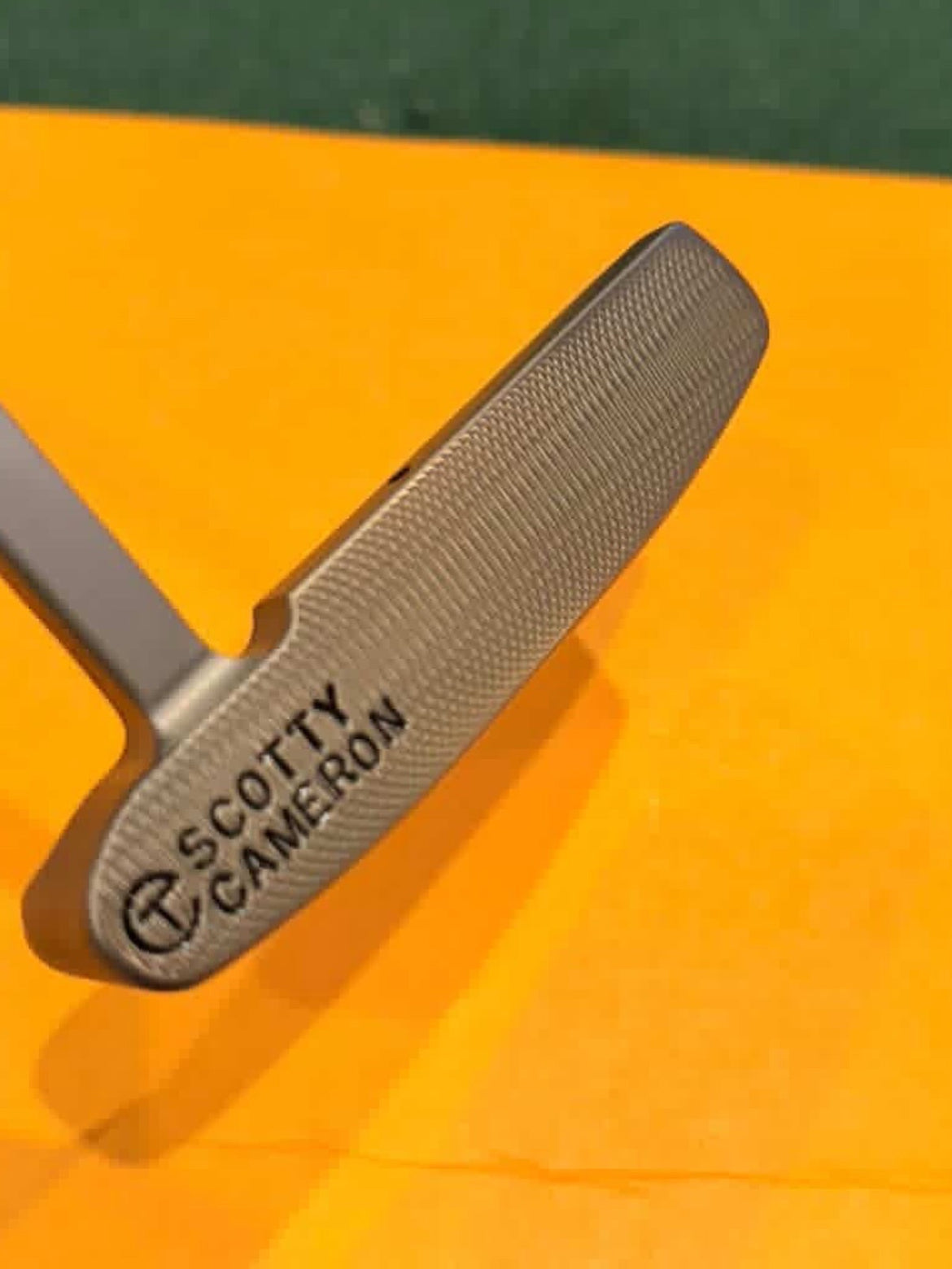 Putters – LeftyScottys