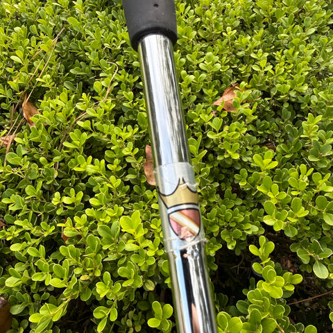 Lefty mil spec