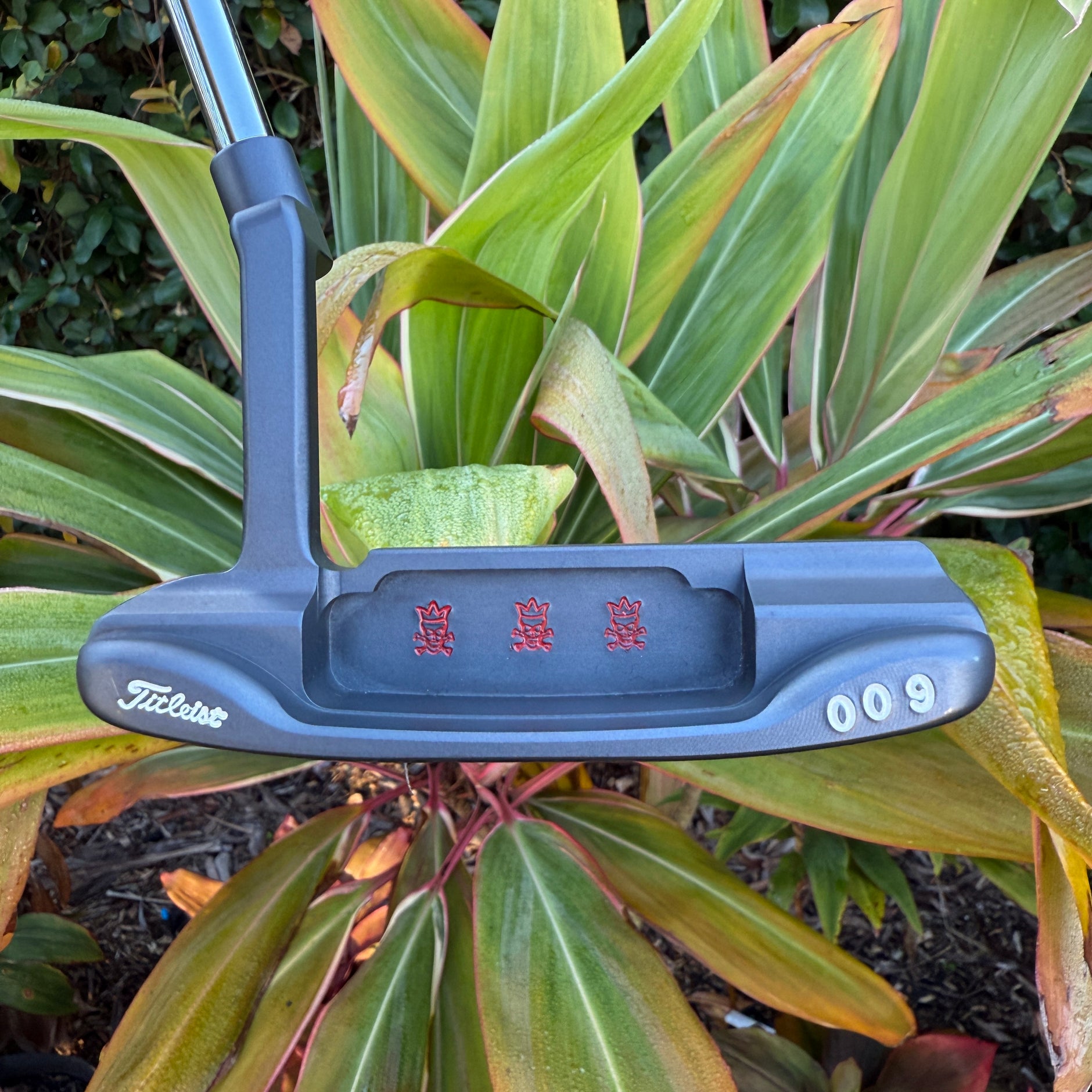 Tour Putters – LeftyScottys