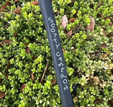Lefty tour phantom 7.5