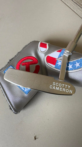 New Masterful Tour Rat 1 SSS