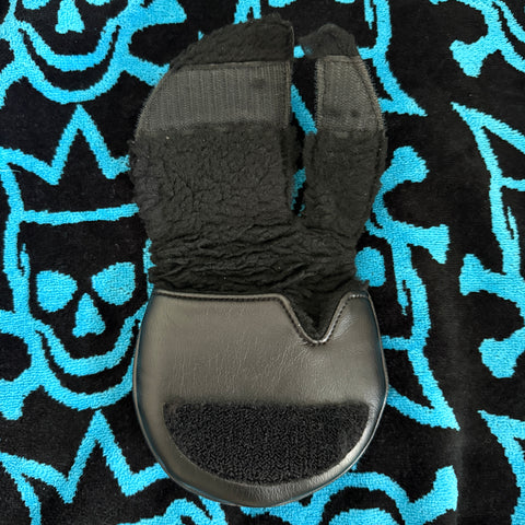 Lefty CT cover