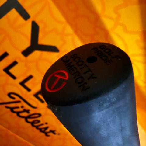 New RH Timeless Tourtype