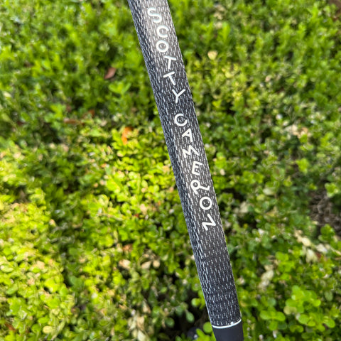 Left handed tour 5.5 Scotty Cameron putter