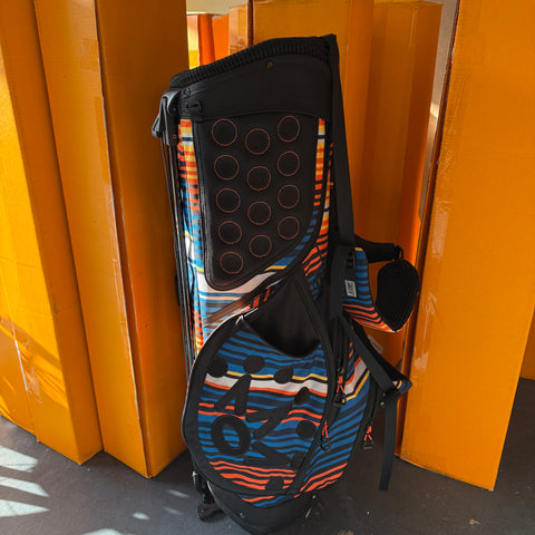 Scotty bag