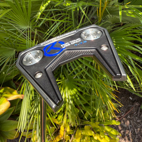 New LH Tour 7.5