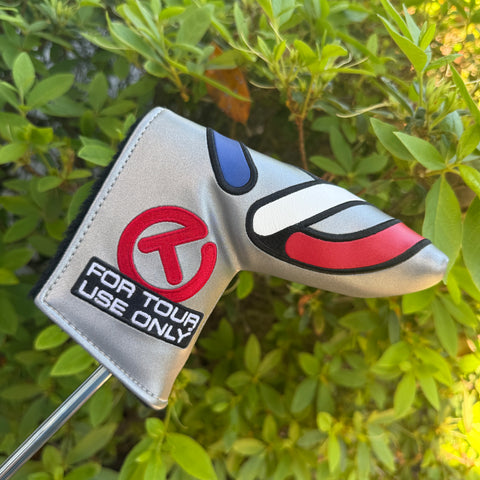 Right handed Scotty Cameron roll top 009 circle T putter
