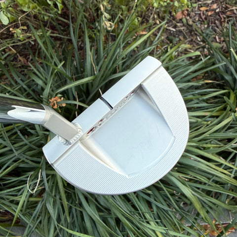 New RH Tour GoLo 6.5